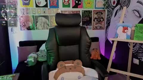    rawr   Anne Independent model      online show from March 2026 06:25:02 PM