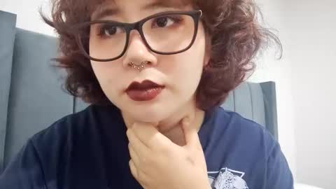 Wendy online show from October 2025 11:32:02 AM