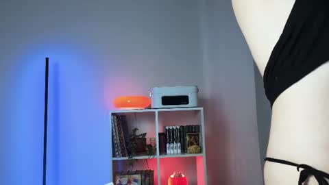 Misa online show from July 2026 07:54:01 PM