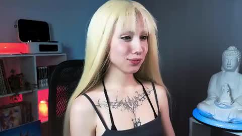 Misa online show from July 2026 08:34:02 PM