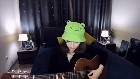 YukiShine online show from July 2026 05:41:02 PM