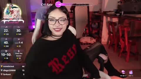 Snapshot of yukko_ chatting on December 2024 01:18:01 AM YUKO online show from December 2024 01:18:01 AM