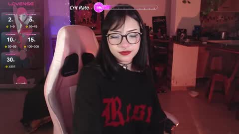 Snapshot of yukko_ chatting on January 2025 01:39:01 AM YUKO online show from January 2025 01:39:01 AM