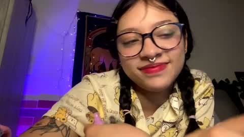 Snapshot of yukko_ chatting on January 2025 05:41:02 AM YUKO online show from January 2025 05:41:02 AM