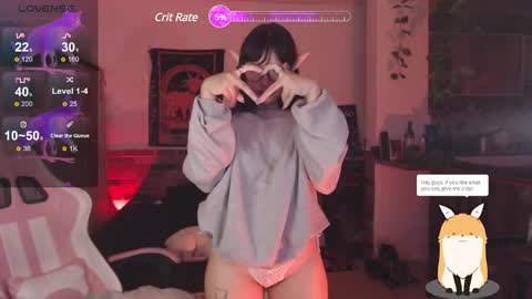 Snapshot of yukko_ chatting on February 2025 05:08:01 AM YUKO online show from February 2025 05:08:01 AM