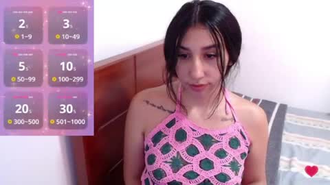 Snapshot of yulandval chatting on June 2026 05:55:02 PM yul and val couple online show from June 2026 05:55:02 PM