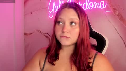 Yuliet online show from October 2025 09:03:01 PM