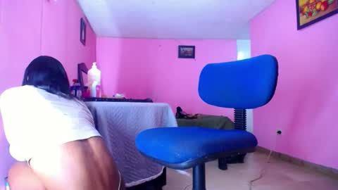 yuliana_foxy online show from January 2025 03:38:02 AM