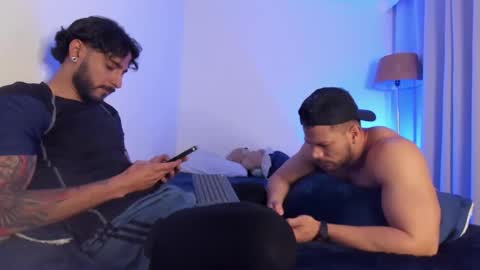 yulian 2811 online show from October 2025 01:15:01 AM