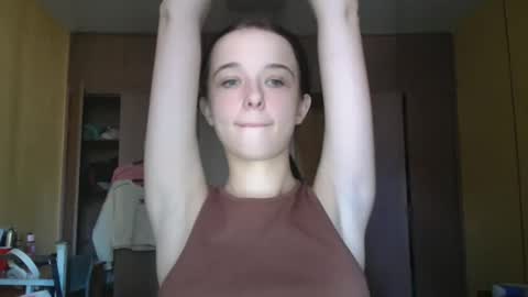 Yuliia online show from October 2025 06:45:01 AM