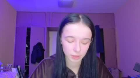 Yuliia online show from March 2026 07:12:01 AM