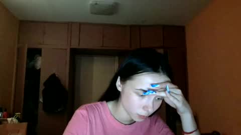Yuliia online show from May 2026 06:47:02 PM