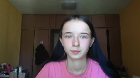Yuliia online show from May 2026 07:27:01 AM