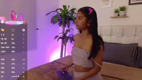 yuliethpetite online show from September 2025 03:34:01 AM