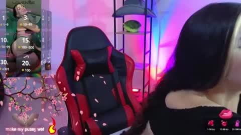 Snapshot of yuliethvibe chatting on July 2026 04:07:02 AM JULIET VIBE online show from July 2026 04:07:02 AM