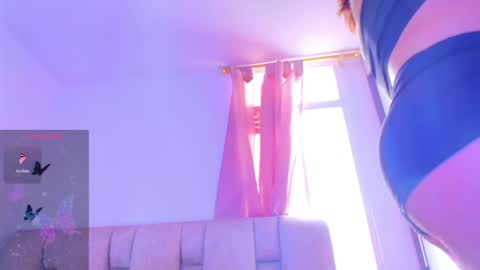 Yulina online show from June 2026 09:17:02 PM