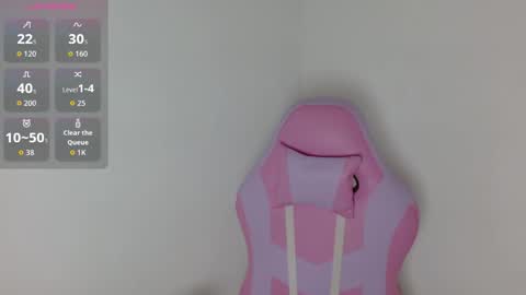 Yuli and SaraIndependent model online show from September 2025 03:29:01 AM