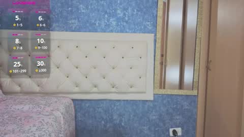 yulissa_girls online show from October 2025 05:13:01 PM