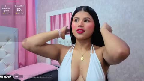 yulissa_girls online show from May 2026 12:32:01 PM