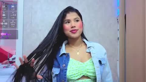 yulissa_girls online show from July 2026 02:08:02 PM