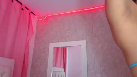 yulissa_girls online show from July 2026 02:45:01 PM
