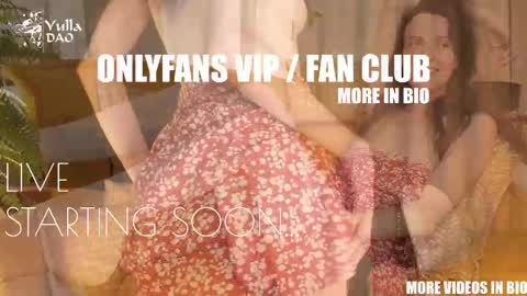 yulla dao online show from October 2025 05:59:02 PM