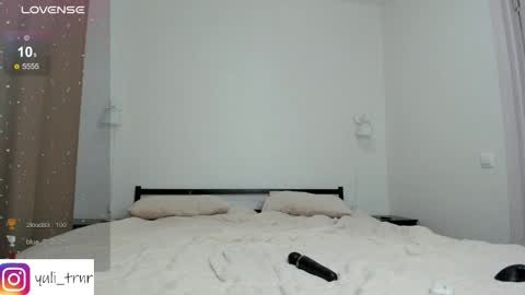 Snapshot of yuly_terner chatting on April 2026 06:16:02 AM Yulia Terner online show from April 2026 06:16:02 AM