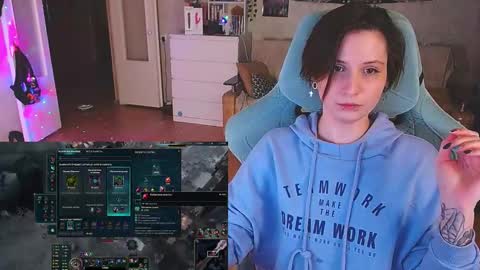 Snapshot of yum_neko_chan chatting on February 2025 09:16:02 PM Kris online show from February 2025 09:16:02 PM