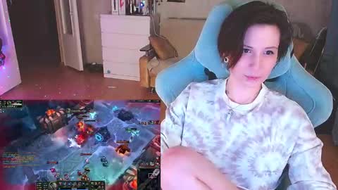 Snapshot of yum_neko_chan chatting on March 2025 07:47:02 PM Kris online show from March 2025 07:47:02 PM