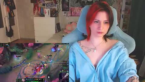 Snapshot of yum_neko_chan chatting on February 2026 07:42:02 PM Kris online show from February 2026 07:42:02 PM