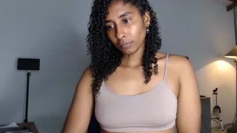 Snapshot of yumchocolate777 chatting on March 2026 08:41:02 AM yumchocolate777 online show from March 2026 08:41:02 AM