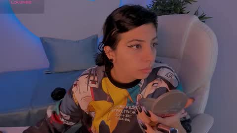 YUMEKO  online show from September 2025 12:26:01 PM