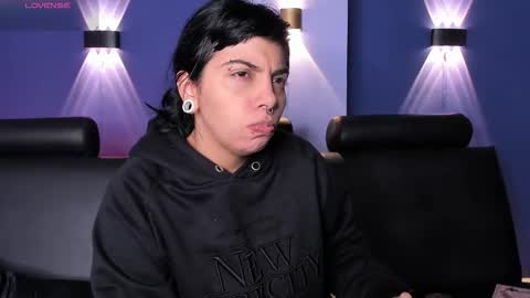 YUMEKO  online show from September 2025 12:54:01 PM