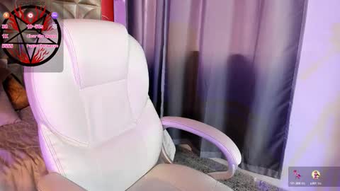 YUMEKO  online show from October 2025 12:47:01 PM