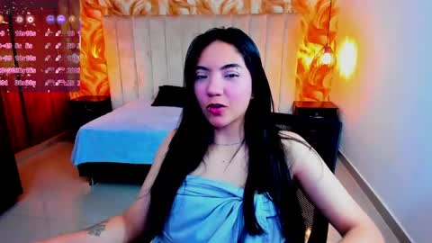 yumeko_michael online show from May 2026 04:07:01 AM