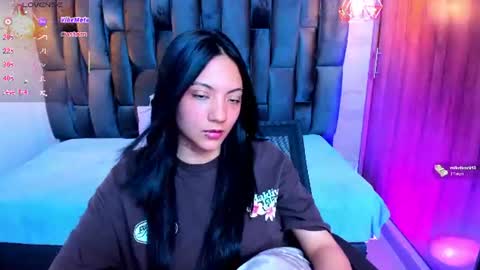 yumeko_michael online show from June 2026 10:03:01 PM