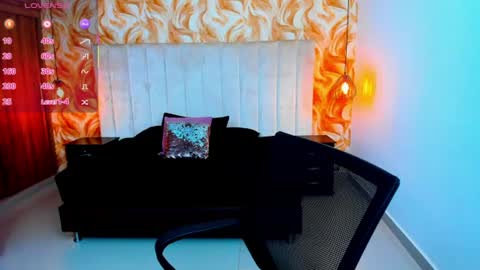 yumeko_michael online show from July 2026 05:26:02 PM