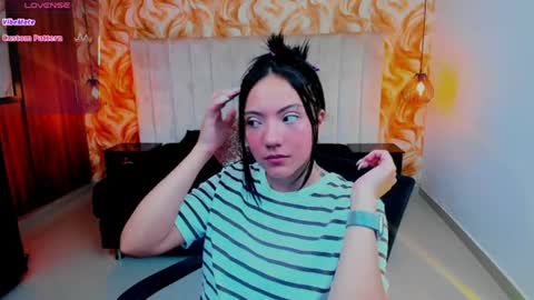 yumeko_michael online show from July 2026 06:32:02 PM