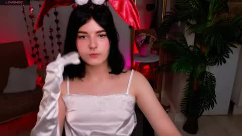 Snapshot of yumeko_tan chatting on February 2026 05:55:01 PM Yumi online show from February 2026 05:55:01 PM