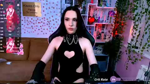 Yumeliko online show from June 2026 07:20:01 PM