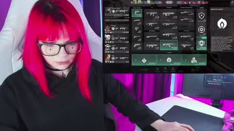 Snapshot of yumi_youkai chatting on December 2024 10:28:02 AM Yumi 3 online show from December 2024 10:28:02 AM