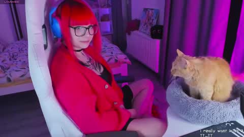 Snapshot of yumi_youkai chatting on March 2025 12:38:01 AM Yumi 3 online show from March 2025 12:38:01 AM