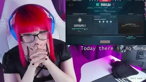 Snapshot of yumi_youkai chatting on March 2025 07:49:01 PM Yumi 3 online show from March 2025 07:49:01 PM