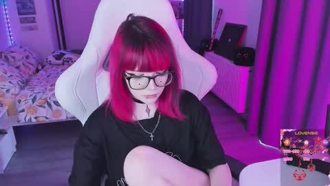 Yumi 3 online show from March 2026 09:57:01 AM