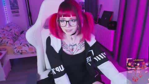 Yumi 3 online show from March 2026 08:36:01 PM