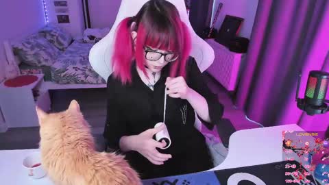 Yumi 3 online show from May 2026 04:39:01 PM