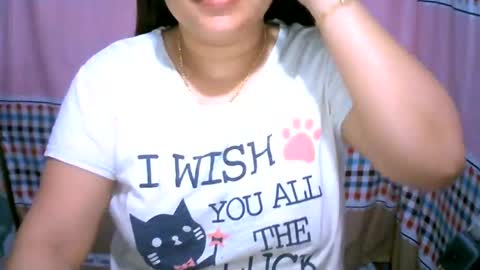 Yumie online show from July 2026 10:14:02 PM
