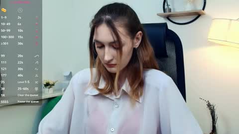 yumiko_yumi online show from April 2026 11:45:02 AM