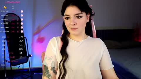 YumemiyaYumi online show from December 2024 09:48:01 PM