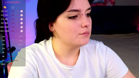 YumemiyaYumi online show from January 2025 12:28:01 AM